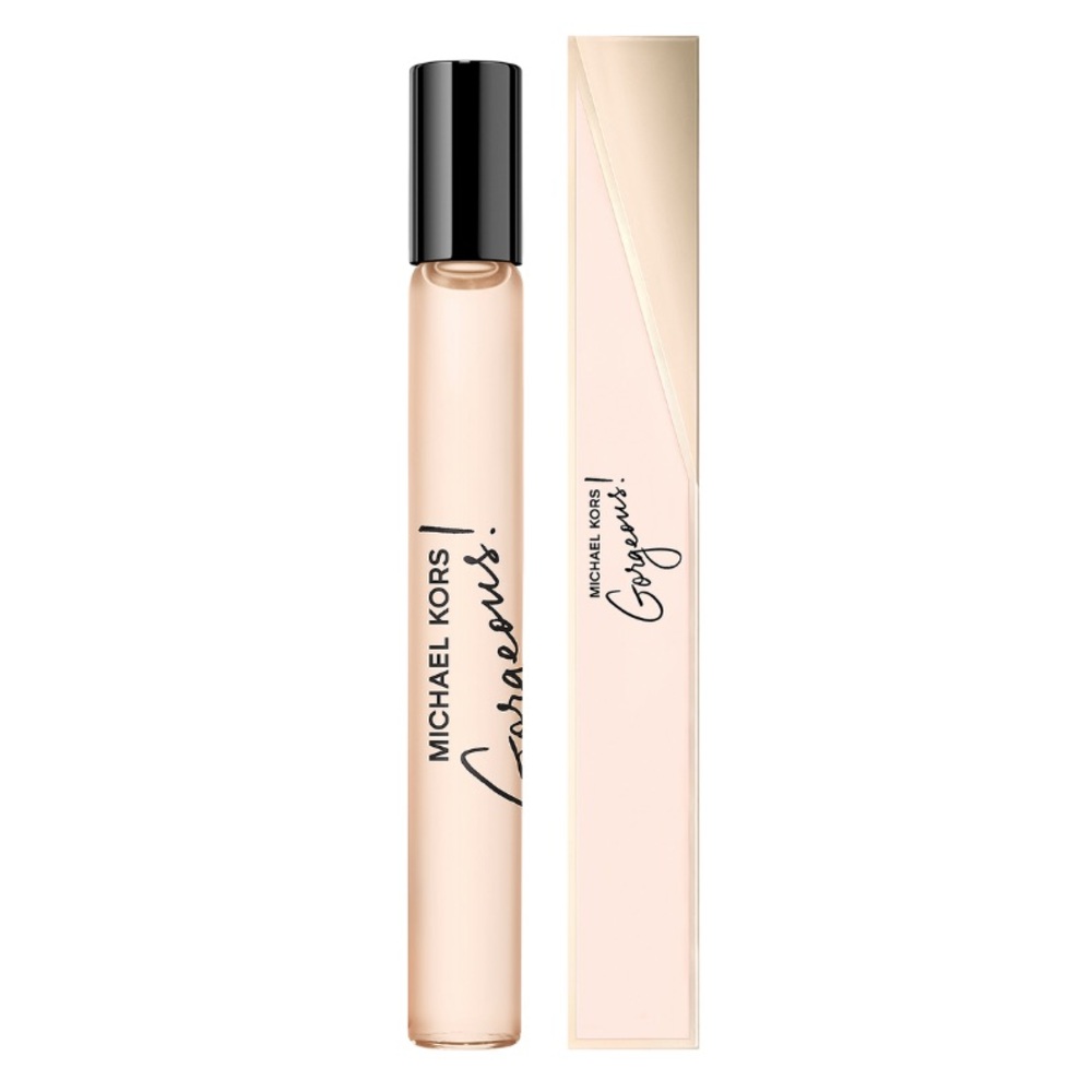 NEW Michael Kors MK Gorgeous! E P Travel Spray